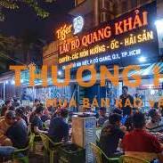 Cần tuyển bếp nướng ca chiều