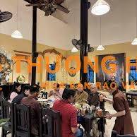 Bếp chính - Nhà hàng Thái Express (PT/FT)