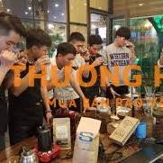 TUYỂN NHÂN VIÊN PHA CHẾ