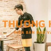 nhân viên quán cafe