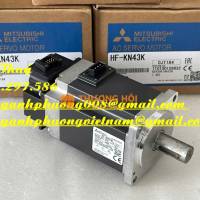 Động cơ Servo Mitsubishi HF-KN43K - Chuyên hàng tự động hoá