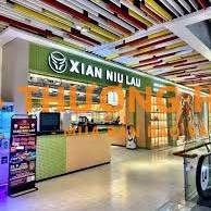 B.THẠNH – XIAN NIU LAU TUYỂN NV BẾP & THỜI VỤ TẾT