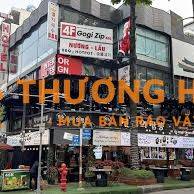 Tuyển Nhân viên Nhà Hàng Q.7 Đi Làm Ngay