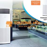 Máy lạnh tủ đứng Daikin FVA60AMVM/RZF60DVM inverter