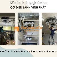 Làm lạnh mạnh mẽ, khử khuẩn hiệu quả với Máy lạnh âm trần PANASONIC S-3448 Inverter/R32