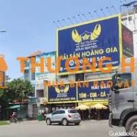 BÁN HÀNG (Hải Sản sống) - Nguyễn Thị Thập Q7