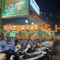 Tuyển Phục Vụ Nam Nữ Làm việc tại Quận Tân Phú