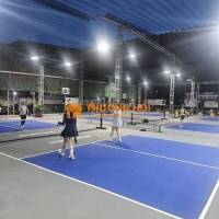 Sân Pickleball cần tuyển nhân viên trực quầy