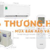 Máy lạnh AUX 1.0HP sản xuất Thái Lan