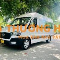 Tuyển dụng lái xe du lịch 16 chỗ