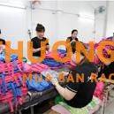 Tuyển nhân viên làm bán thời gian, thời vụ : cắt chỉ, đóng gói, kcs,..