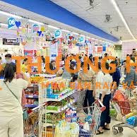 TUYỂN GẤP!NHÂN VIÊN SIÊU THỊ DỊP TẾT -LƯƠNG CAO