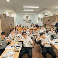 LIÊN THÀNH TUYỂN CSKH ĐỒNG HÀNH KIẾM TIỀN ĂN TẾT