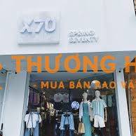 Shop x70 tuyển dụng nam nữ bán hàng