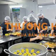 Cần tuyển 5 LĐPT làm việc ở bếp trung tâm (Ko KN)