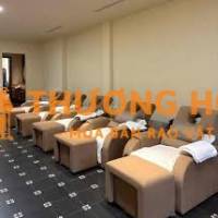 Tuyển Dụng 30 KTV Body & Foot Làm Việc Tại Quận 5