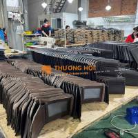 GIA CÔNG ĐỒ DA LÀM QUÀ TẶNG CUỐI NĂM – XUẤT VAT