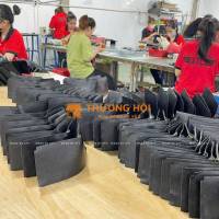 COMBO QUÀ TẶNG VÍ + THẮT LƯNG DA – SANG TRỌNG – CÓ VAT