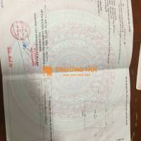 Chính chủ bán đất Đắk Lắk mặt tiền đường chính.