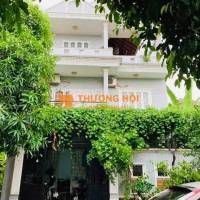Chính chủ bán biệt thự 17 tỷ gần gigamall phường hiệp bình chánh tp.hcm.