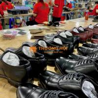 QUÀ TẶNG ĐỒ DA IN LOGO DOANH NGHIỆP - CÓ VAT