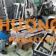 Tuyển 5 thợ nhôm kính, lương cao theo thỏa thuận