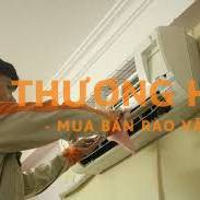 Nhân viên điện lạnh
