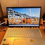 [CẦN BÁN GẤP] Bán ASUS vivobook I3 15.6 inch 8GB/152 GB