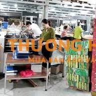 CÔNG TY THỰC PHẨM BA NHẤT TUYỂN 02 KẾ TOÁN BÁN HÀNG
