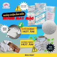 Làm sao chống ẩm mốc cho đồ gỗ khi vận chuyển xa?