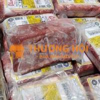 Mua Tim Nạm Trâu Đông Lạnh – Giá Cạnh Tranh Tốt Nhất