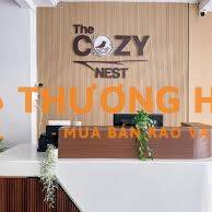 BUỒNG PHÒNG THẢO ĐIỀN
