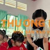 CẦN TUYỂN GIÁO VIÊN, BẢO MẪU (QUẬN TÂN PHÚ cũ)