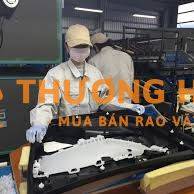 Tuyển 50 lao động phổ thông nam nữ