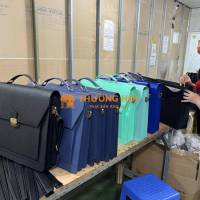 XƯỞNG SẢN XUẤT ĐỒ DA THEO YÊU CẦU – GIÚP BẠN CÓ SẢN PHẨM RIÊNG, KHÔNG CÒN BÁN HÀNG ĐẠI TRÀ