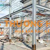 TD NV Triển khai bản vẽ kết cấu nhà thép