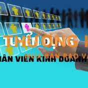 CÔNG TY CẦN TUYỂN NHÂN VIÊN KINH DOANH LÀM VIỆC TẠI BÌNH THẠNH