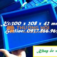 Khay chia linh kiện trong nhà máy, khay phụ kiện, khay đựng ốc trong dây chuyền