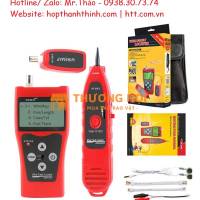 MÁY TEST CÁP MẠNG NOYAFA NF-308S – ĐA NĂNG, CHÍNH XÁC, DỄ SỬ DỤNG