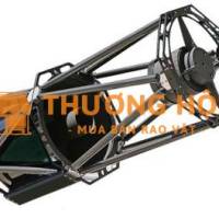 Thân ống kính GSO RC 16 F8 khung thép carbon