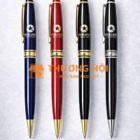 Bút Kim Loại Cao Cấp