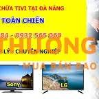Trung tâm sửa chữa tivi lg sony samsung tại Đà Nẵng