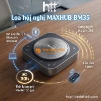 MAXHUB BM35