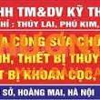 TUYỂN THỢ PHAY, THỢ HÀN CHUYÊN CƠ KHÍ CHÍNH XÁC, HÀNG ROBOT ÉP CỌC