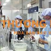 Nhân viên kiểm nghiệm hóa lý ngành dược