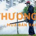 Tuyển nhân viên kỹ thuật khử trùng