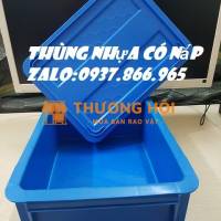 khay nhựa đựng chip trong dây chuyền, khay đựng phụ kiện may mặc, khay nhựa