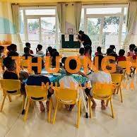 Trường mầm non Cần tuyển: Giáo viên, bảo mẫu, NVHC