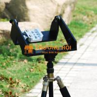 Tripod đa năng cho kính thiên văn và ống nhòm