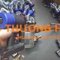 Máy hút bụi dyson V8 hàng nội địa nhật